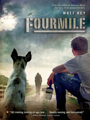 cover image of Fourmile